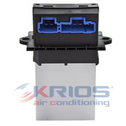 K106063 Regulator, ventilator vnutorneho priestoru MEAT & DORIA
