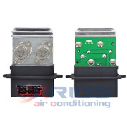 K106082 Regulator, ventilator vnutorneho priestoru MEAT & DORIA