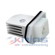 K106104 Regulator, ventilator vnutorneho priestoru MEAT & DORIA