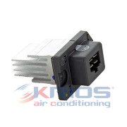 K106107 Regulator, ventilator vnutorneho priestoru MEAT & DORIA