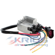 K106126 Regulator, ventilator vnutorneho priestoru MEAT & DORIA