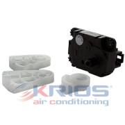 K107068 Ovládací prvok klimatizácie MEAT & DORIA