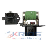 K109045 Odpor vnútorného ventilátora MEAT & DORIA