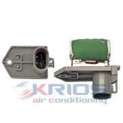 K109046 Odpor vnútorného ventilátora MEAT & DORIA