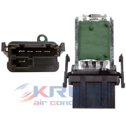 K109059 Odpor vnútorného ventilátora MEAT & DORIA
