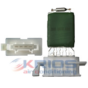 K109067 Odpor vnútorného ventilátora MEAT & DORIA