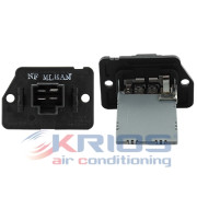 K109072 Odpor vnútorného ventilátora MEAT & DORIA