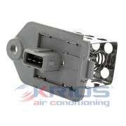 K109078 Odpor vnútorného ventilátora MEAT & DORIA