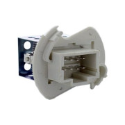 K109084 Odpor vnútorného ventilátora MEAT & DORIA
