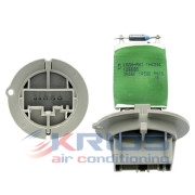 K109093 Odpor vnútorného ventilátora MEAT & DORIA
