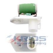 K109095 Odpor vnútorného ventilátora MEAT & DORIA