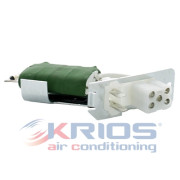 K109108 Odpor vnútorného ventilátora MEAT & DORIA