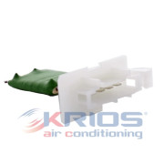 K109109 Odpor vnútorného ventilátora MEAT & DORIA