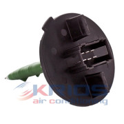 K109110 Odpor vnútorného ventilátora MEAT & DORIA