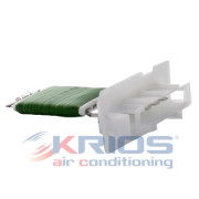 K109112 Odpor vnútorného ventilátora MEAT & DORIA