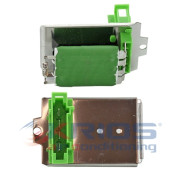 K109141 Odpor vnútorného ventilátora MEAT & DORIA