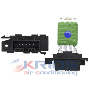 K109160 Odpor vnútorného ventilátora MEAT & DORIA