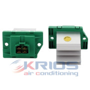 K109184 Odpor vnútorného ventilátora MEAT & DORIA
