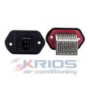 K109186 Odpor vnútorného ventilátora MEAT & DORIA