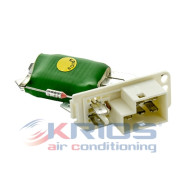 K109190 Odpor vnútorného ventilátora MEAT & DORIA