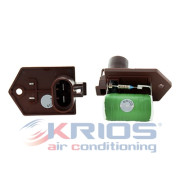 K109196 Odpor vnútorného ventilátora MEAT & DORIA