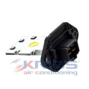 K109204 Odpor vnútorného ventilátora MEAT & DORIA