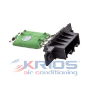 K109208 Odpor vnútorného ventilátora MEAT & DORIA