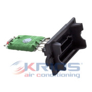 K109214 Odpor vnútorného ventilátora MEAT & DORIA
