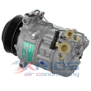K11509 Kompresor klimatizácie MEAT & DORIA