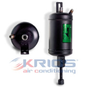 K132006V vysúżač klimatizácie MEAT & DORIA