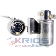 K132101 vysúżač klimatizácie MEAT & DORIA