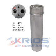 K132347 vysúżač klimatizácie MEAT & DORIA