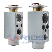 K42020 Expanzný ventil klimatizácie MEAT & DORIA