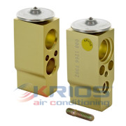 K42024 Expanzný ventil klimatizácie MEAT & DORIA