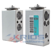 K42028 Expanzný ventil klimatizácie MEAT & DORIA
