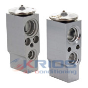 K42042 Expanzný ventil klimatizácie MEAT & DORIA