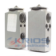 K42090 Expanzný ventil klimatizácie MEAT & DORIA