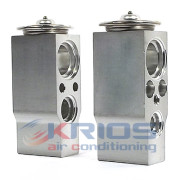 K42099 Expanzný ventil klimatizácie MEAT & DORIA