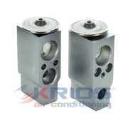 K42157 Expanzný ventil klimatizácie MEAT & DORIA
