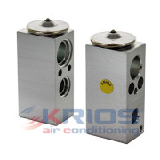 K42158 Expanzný ventil klimatizácie MEAT & DORIA