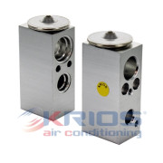 K42160 Expanzný ventil klimatizácie MEAT & DORIA