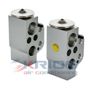 K42164 Expanzný ventil klimatizácie MEAT & DORIA