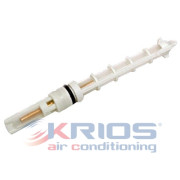 K43001 Expanzný ventil klimatizácie MEAT & DORIA