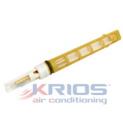 K43004 Expanzný ventil klimatizácie MEAT & DORIA