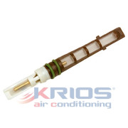 K43006 Expanzný ventil klimatizácie MEAT & DORIA
