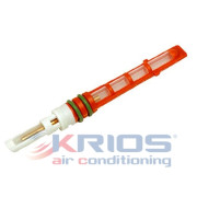 K43009 Expanzný ventil klimatizácie MEAT & DORIA