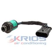 K52010 Tlakový spínač klimatizácie MEAT & DORIA