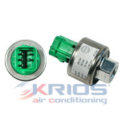 K52015 Tlakový spínač klimatizácie MEAT & DORIA