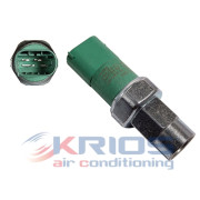 K52028 Tlakový spínač klimatizácie MEAT & DORIA