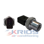 K52089 Tlakový spínač klimatizácie MEAT & DORIA